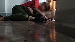 Indian Real Girlfriend Cock with Her Real Boyfriend When No One in Classroom