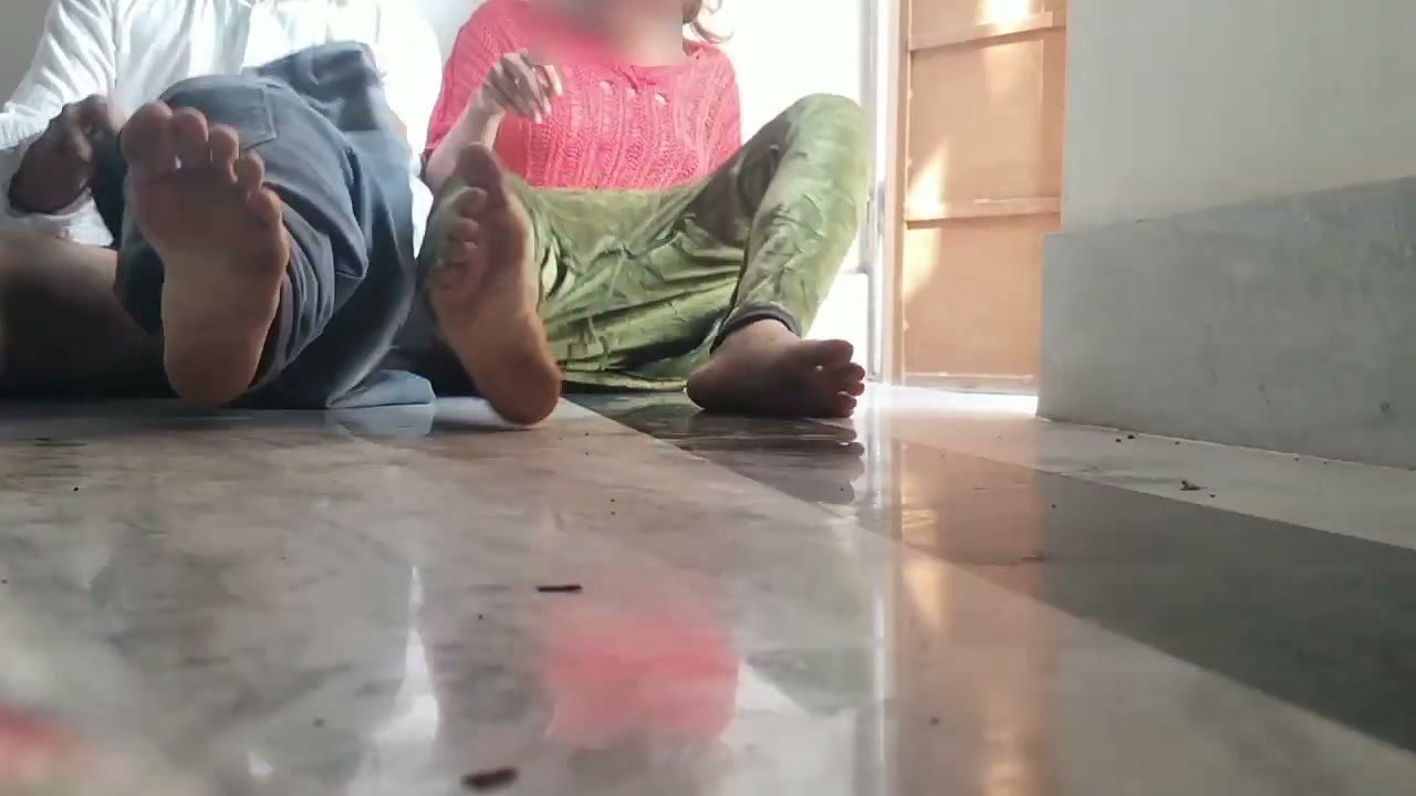 Indian Real Girlfriend Cock with Her Real Boyfriend When No One in Classroom