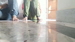 Indian Real Girlfriend Cock with Her Real Boyfriend When No One in Classroom