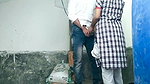 Indian Student Girl Secretly Calls Her Teacher and Gets Her Vagina Fucked