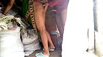 Indian Village Cheater Wife Fucking with Neighbour Video Going to Viral