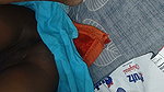 Indian Village Desi Aunty Fucked at Night by Making Her Ghori – Squirting From Tight Pussy