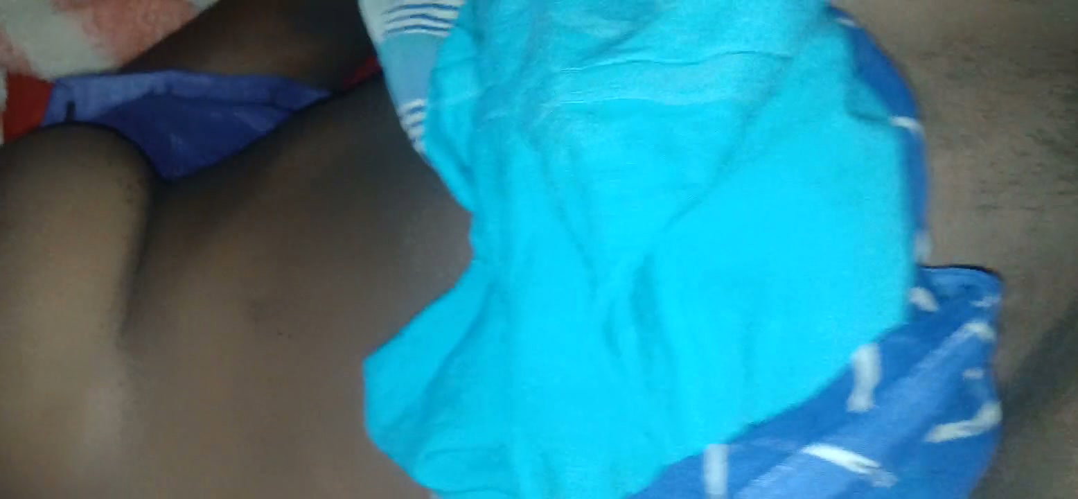 Indian Village Desi Aunty Fucked at Night by Making Her Ghori – Squirting From Tight Pussy