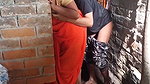 Indian Village Housewife Fucking with Her X Boyfriend