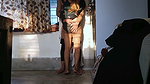 Indian Village Students