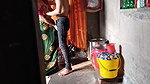 Indian Village Viral Video, Housewife Fucked with Neighbour