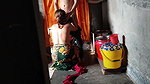 Indian Village Viral Video, Housewife Fucked with Neighbour