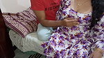 Indian Wife and Husband Fully Romance and Sex