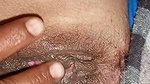 Massage My Pussy with Oil