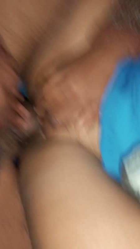 Massage My Pussy with Oil