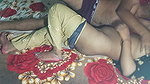 Most Beautiful Indian Desi Girl Having Romance.