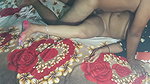Most Beautiful Indian Desi Girl Having Romance.