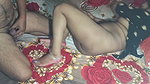 Most Beautiful Indian Desi Girl Having Romance.