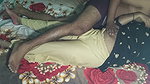 Most Beautiful Indian Hot Girl Having Romance