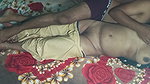 Most Beautiful Indian Hot Girl Having Romance