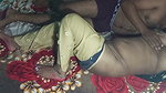 Most Beautiful Indian Hot Girl Having Romance