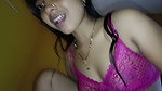My Cute College Time Stepsister Your Bedroom Face Fuck and Fucking in Hindi Video