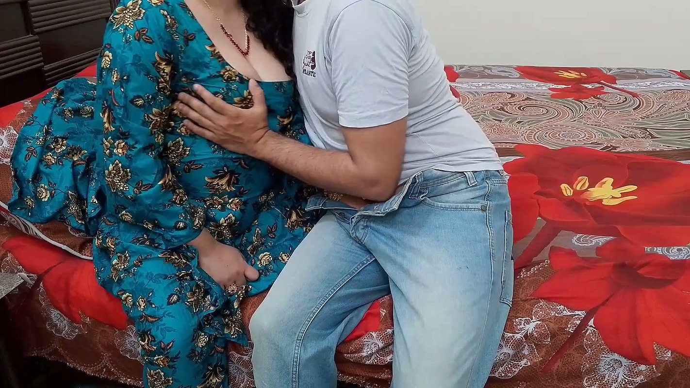 My Cutest Bhabhi and Me Full Sex Video Hindi XXX