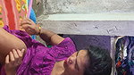 My Stepsister Cheating on Me My Stepsister Fucing with Banana
