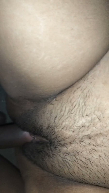 My Wife Pusssy
