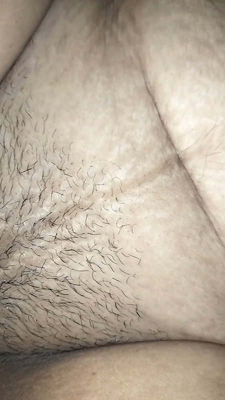 My Wife Pusssy