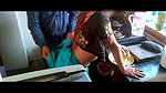 Neighbour House Wife Fucked by a Stepbrother in Law