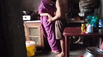 Neighbour Housewife Privately Fucking with Me