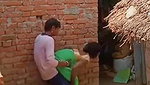 Desi village devar bhabi fucking