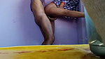 Newly Admitted College Student Fucking with Her Young Teacher Part 1