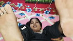 Newly Marriage Girlfriend Boyfriend First Night Honeymoon Fuck Video in Indian Couples