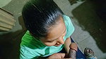 Non Stop Blowjob of My Friend Girlfriend