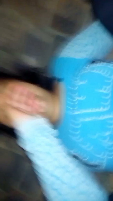 Prima Moaning