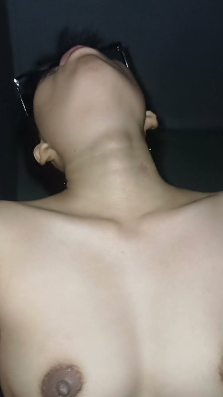 Pussy Sensation of Asian Tomboy