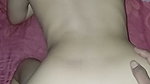 Pussy Sensation of Asian Tomboy