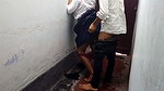 Real College Girl First Time Sex Video by Her Boyfriend