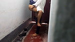 Real College Girl First Time Sex Video by Her Boyfriend