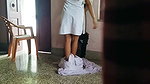 Real Nurse Girl’s New Video