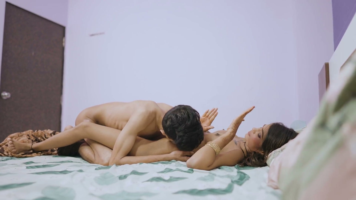 Sexy Bhabhi Devar Ne Flating Karke Pata Liya Uske Baad Puri Raat Kiya Sex