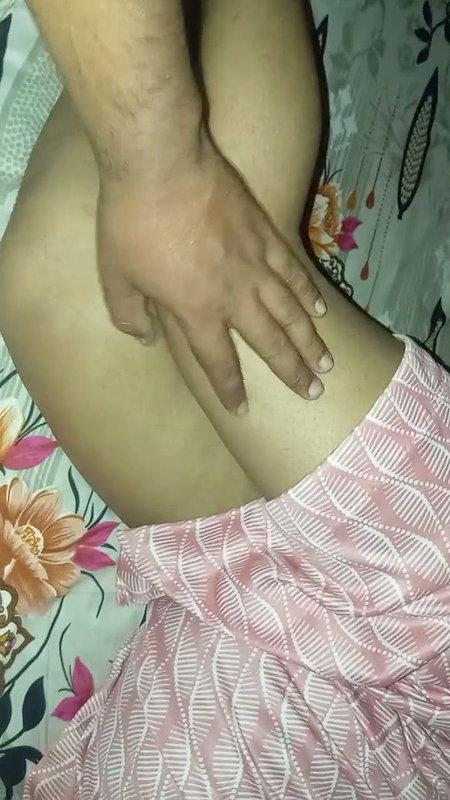 Sexy Bhabhi Ji’s Sexy Figure.