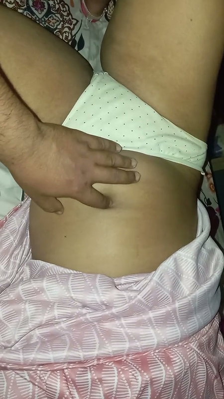 Sexy Bhabhi Ji’s Sexy Figure.