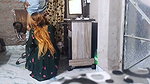 Sexy staff had a great sex video with the accountant in the office.