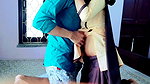 Sexy Student Meets Teacher