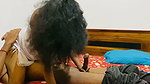 Sri Lankan Hot Wife Gets Fucked with Neighbour While Husband Is Working