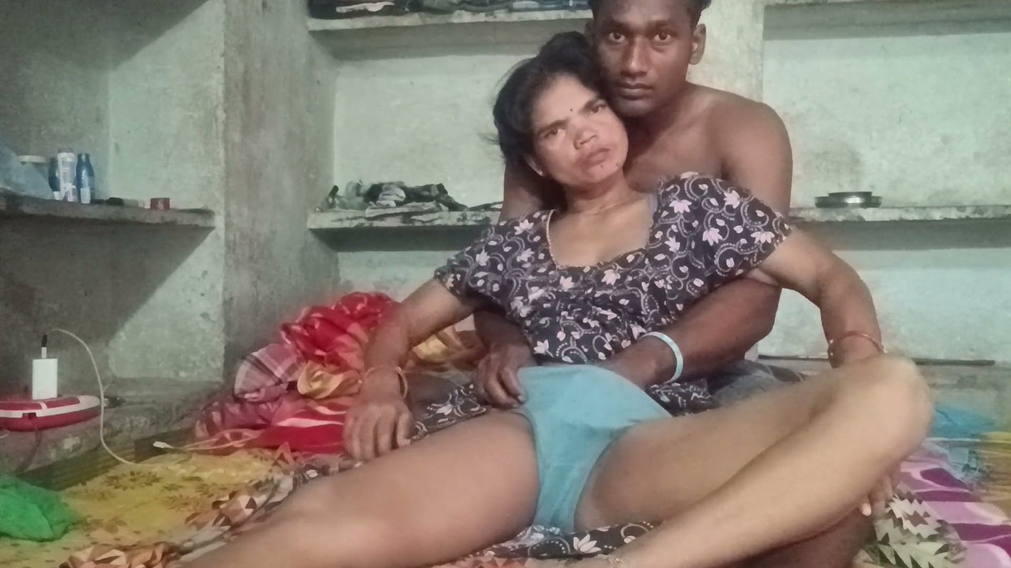 Step Mather Fuccing Her Son