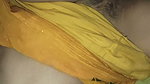 Stepbrother’s Yellow Saree Girl