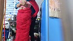 Stepbrother Could Not Quench the Thirst of Newly Married Stepsister-in-law’s Pussy
