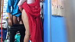 Stepbrother Could Not Quench the Thirst of Newly Married Stepsister-in-law’s Pussy