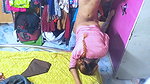 Stepbrother Fucked Stepsister Before She Went to College