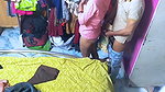 Stepbrother Fucked Stepsister Before She Went to College