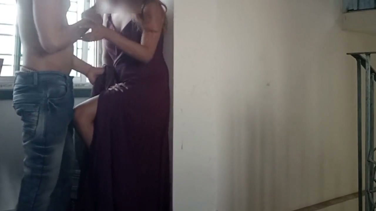 Stepbrother Taught Stepsister to Fuck